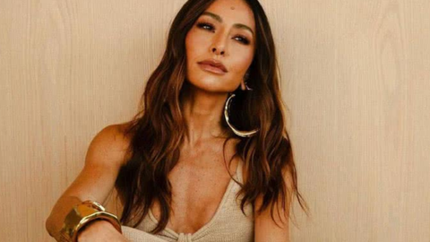 Apresentadora Sabrina Sato - Imagem: Reprodução | Redes Sociais