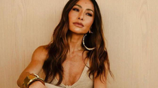 Apresentadora Sabrina Sato - Imagem: Reprodução | Redes Sociais