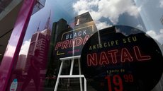 Saiba como evitar tentativas de fraudes em compras online na Black Friday - Imagem: Reprodução / Agência Brasil / Paulo Pinto