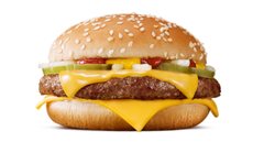 Saiba mais sobre a bactéria que infectou clientes do McDonald's - Imagem: Divulgação / McDonald's