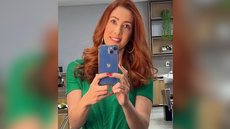 Saiba o que causou a morte da filha de Amado Batista - Imagem: Reprodução / Redes Sociais