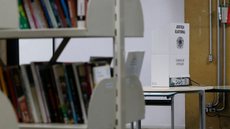Saiba quais foram os estados com o maior recorde de abstenção no 2º turno das eleições municipais - Imagem: Reprodução / Agência Brasil / Paulo Pinto
