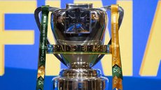Saiba quais são os clubes classificados para a Copa do Brasil 2025 - Imagem: Divulgação / CBF / Thais Magalhães