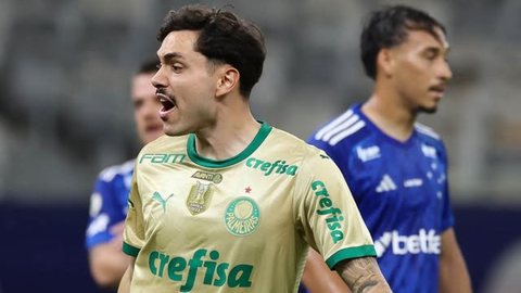Saiba quais são os times brasileiros classificados para o Mundial de Clubes - Imagem: Reprodução / Instagram / @palmeiras