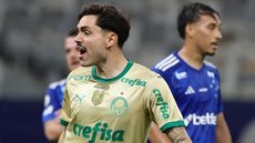 Saiba quais são os times brasileiros classificados para o Mundial de Clubes - Imagem: Reprodução / Instagram / @palmeiras