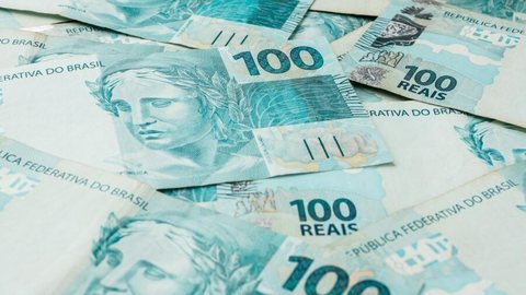 Saiba quando será o pagamento da segunda parcela do décimo terceiro - Imagem: Reprodução / Freepik