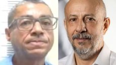 Crime ocorreu em 15 de setembro no litoral paulista - Imagem: Reprodução / TV Globo / Divulgação / Prefeitura de Praia Grande