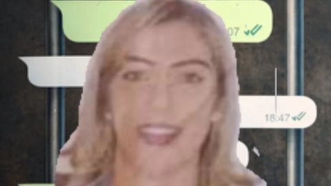 Segundo as investigações, ela atuava diretamente na proteção do piloto Sérgio Antônio Lopes - Imagem: Reprodução / TJSP