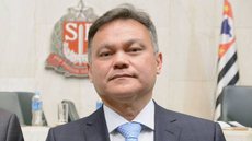 Lincoln Gakya, promotor de Justiça - Imagem: Divulgação / Alesp / Roberto Navarro