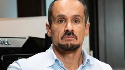 O advogado e empresário Ricardo Magro - Imagem: Reprodução / Magro Advogados