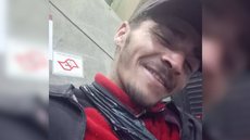 Jeferson de Souza tinha apenas 24 anos - Imagem: Reprodução / Arquivo pessoal
