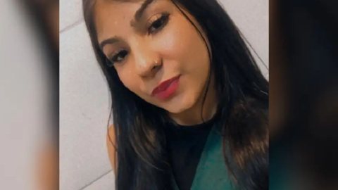 Saiba quem são os 3 suspeitos no assassinato de Vitória Regina - Imagem: Reprodução / Redes Sociais