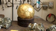 Saiba quem são os maiores vencedores da Bola de Ouro; veja lista - Imagem: Reprodução / Instagram / @ballondorofficial
