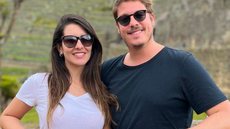 Fim! Fábio Porchat termina casamento de 5 anos; saiba o verdadeiro motivo - Imagem: reprodução Instagram