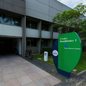 Senac-Sp - Campus Nações Unidas - Imagem: Reprodução / Google Street View