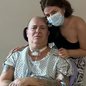Saiba como está o estado de saúde de Mingau, do Ultraje a Rigor, após cirurgia no crânio - Imagem: Reprodução/ Instagram
