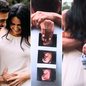 Saiba qual foi a reação de Zezé Di Camargo ao descobrir a gravidez de Graciele Lacerda - Imagem: Reprodução/Instagram