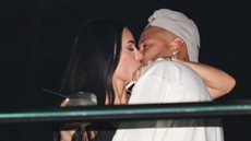 Saiba qual foi o presente milionário que Bruna Biancardi ganhou de Neymar após reatar com o jogador - Imagem: Reprodução/Instagram
