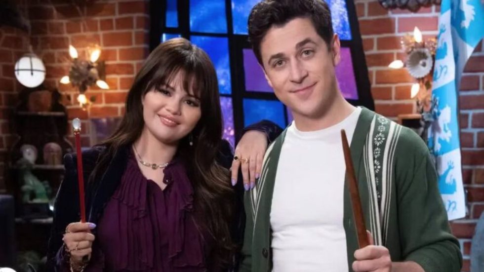 Saiba quando o revival de "Os Feiticeiros de Waverly Place" estreia no Brasil - Imagem: Divulgação/Disney+