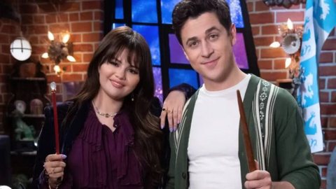 Saiba quando o revival de "Os Feiticeiros de Waverly Place" estreia no Brasil - Imagem: Divulgação/Disney+