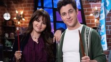 Saiba quando o revival de "Os Feiticeiros de Waverly Place" estreia no Brasil - Imagem: Divulgação/Disney+