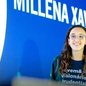 Saiba quem é a brasileira prodígio na disputa pelo 'Nobel do Estudante - Imagem: Reprodução / Instagram @millena.mx