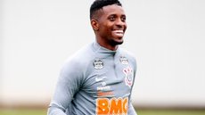 O contrato do Corinthians com o jogador termina no próximo dia 31 de dezembro e não vai ser renovado - Imagem: Reprodução/Instagram @jonatancafu