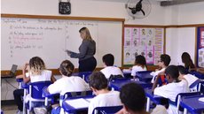 Em meio ao escândalo, alunos reclamam da falta de professores nas unidades escolares - Reprodução: Imagem | SME