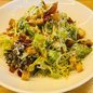 Ceaser Salad - Imagem: Divulgação/Chef Luiz Borba