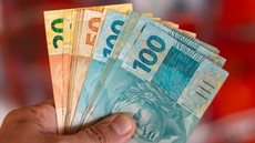 Reajuste do salário mínimo já está em vigor no país. - Imagem: Reprodução.