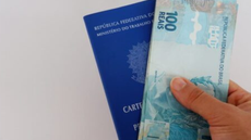 Reajuste do salário mínimo paulista beneficia diversas categorias profissionais - Imagem: Reprodução | Redes Sociais