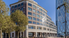Sede da Salus Optima na cidade de Londres - Imagem: Reprodução