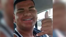 Guilherme da Guerra Domingos, de 24 anos, morreu no parque aquático Wet'n Wild, em Itupeva (SP) - Imagem: Reprodução / Arquivo Pessoal