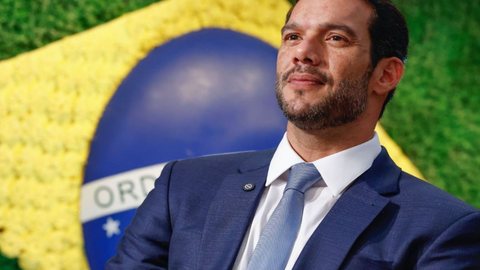 Samir Xaud - Imagem: Reprodução/Instagram