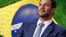 Samir Xaud - Imagem: Reprodução/Instagram
