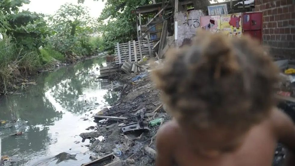 A situação é crítica entre as populações indígenas - Imagem: Reprodução / Fernando Frazão / Agência Brasil