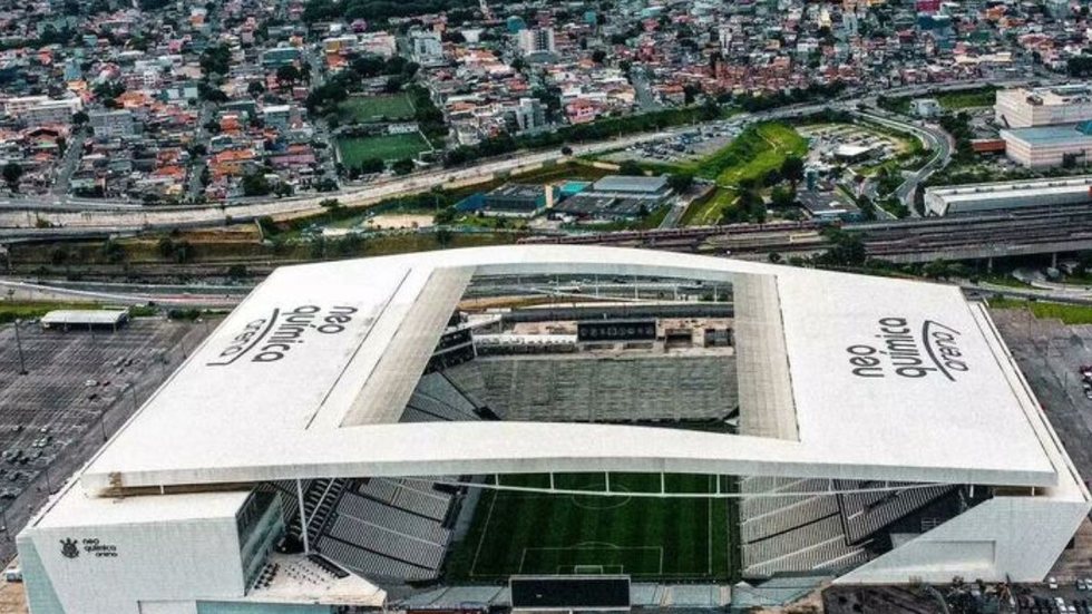 Santos e Bragantino disputam lugar na semifinal do Campeonato Paulista - Imagem: reprodução Twitter I @filipe_cbdias