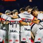 São Paulo confirma pré-temporada de 2025 nos EUA - Imagem: Reprodução / Instagram / @saopaulofc