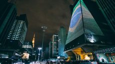 Avenida Paulista - Imagem: Reprodução / Pexels