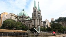 São Paulo ou Brasília - Imagem: Reprodução / Agência Brasil / Rovena Rosa