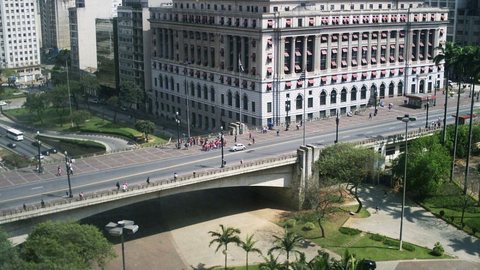 São Paulo pode ter o maior HUB de empreendedorismo da América Latina - Imagem: Reprodução / Wikipédia / Felipe Mostarda