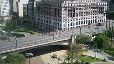 São Paulo pode ter o maior HUB de empreendedorismo da América Latina - Imagem: Reprodução / Wikipédia / Felipe Mostarda