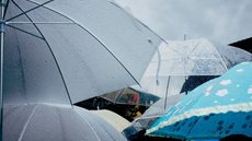 São Paulo tem risco de tempestades e granizo nesta sexta-feira - Imagem: Reprodução / Freepik