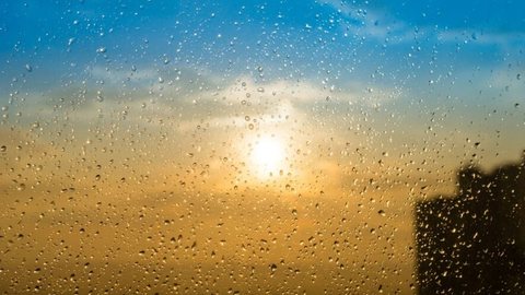 São Paulo terá semana de calor intenso e chuvas isoladas - Imagem: Reprodução / Freepik