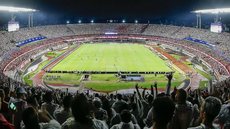 São Paulo x Talleres: confira onde assistir, horário e escalações - Imagem: Reprodução / Instagram / @saopaulofc