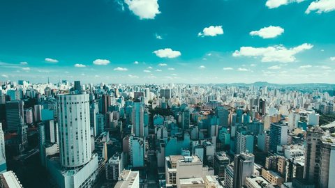 São Paulo atrai R$ 200 bilhões em investimentos do Governo Federal - Imagem: reprodução Pixaby