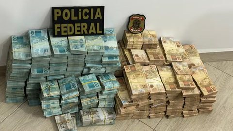 Acusados podem ser indiciados por organização criminosa, lavagem de dinheiro e corrupção - Imagem: Divulgação / PF