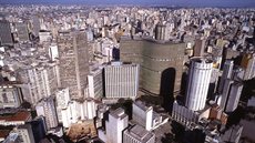 Recursos serão destinados a obras e políticas públicas. - Imagem: Reprodução/Prefeitura de São Paulo.