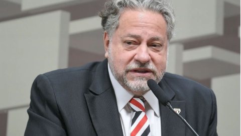 Clube planeja nova gestão - Imagem: Reprodução / Pedro França / Agência Senado