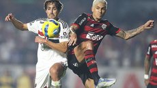 Flamengo e São Paulo disputam primeira vaga na final da Copa do Brasil - Imagem: reprodução grupo bom dia